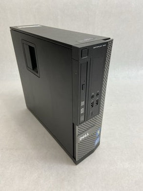 Dell Optiplex 390 SFF Intel Core i5-240 3.1GHz 4GB RAM No HDD No OS