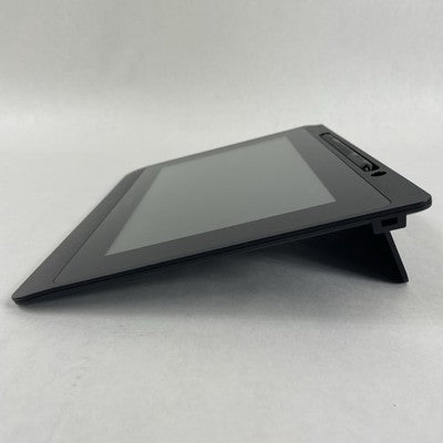 Wacom DTU-1141B 10.1" FHD Drawing Tablet - Bent/No Stylus Cable/Power Cord/READ