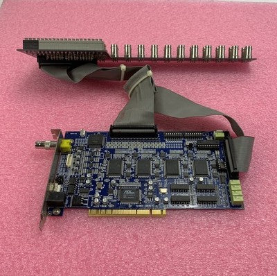 Unbranded 16/08CH 120FPS V1.11 Card + EXT B1604WF V1.40 w/ Cable