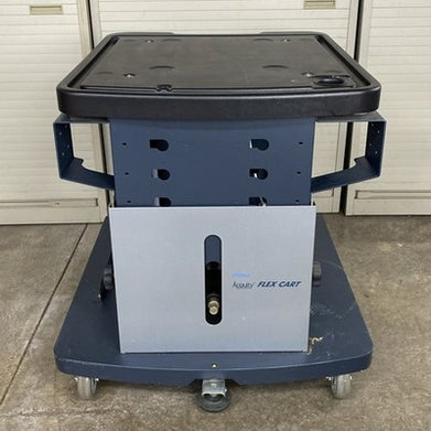 Waters Acquity Ultra Performance Flex Cart