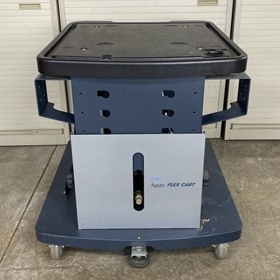 Waters Acquity Ultra Performance Flex Cart