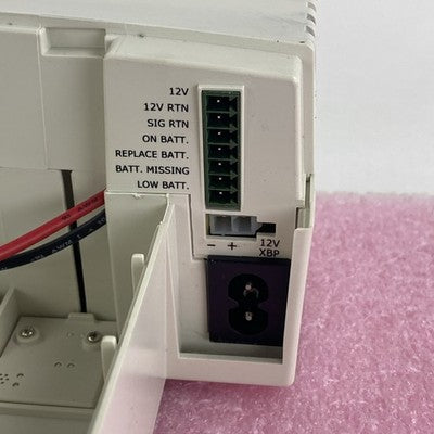 CyberPower CSN27U12V-NA2 Power Supply Power tested No Battery No Power Cord