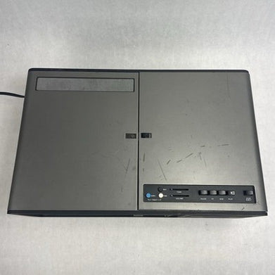 Dukane PRO120 Slide Viewer/ Projector with Audio Tape Sync For Parts Or Repair