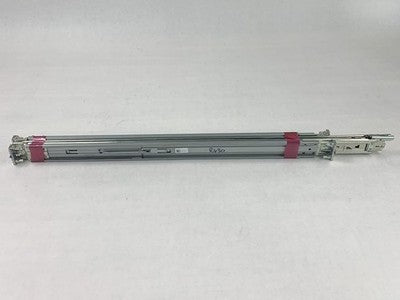 Dell PowerEgde 09RFVV / 0RK1KT 1U Rackmount Server Rail Kit