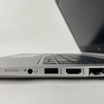 HP mt45 14" AMD Ryzen 3 Pro 3300U 2.10 GHz 4 GB RAM No SSD/OS/AC
