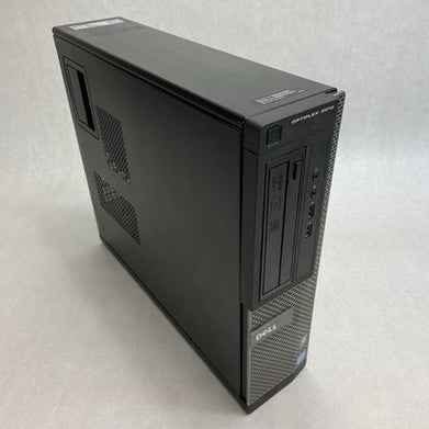 Dell Optiplex 3010 DT Intel Core i5-3470 3.2GHz 4GB RAM No HDD No OS