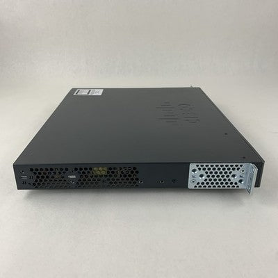 Cisco Catalyst  WS-2960X-48LPD-L V03 48 Ports Network Switch C2960X Stack Tested