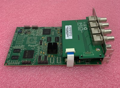 Verint Video Solutions 20-373-0079-02 P5000 PCIe Video Codec Board
