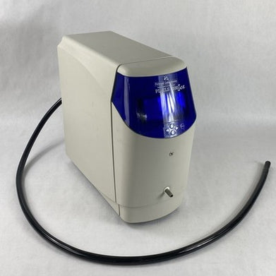 Polymer PL-ELS2100Ice Ice Evaporative Light Scattering Detector