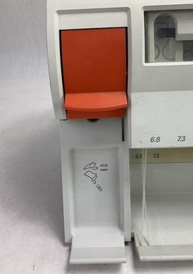 Siemens Rapidlab 248 Ph Gas Analyzer - Parts or Repair