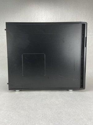 Puget Obsidian Fractal Design Define R5 Mid Tower Computer Case Seasonic X-650