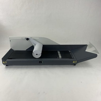 Neopost Quadient 4139611U IS480 Motorized Conveyor Envelope Stacker Bad Belt
