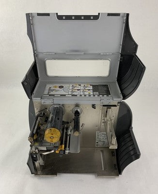 Zebra ZT410 ZT41042-T010000Z 203dpi Thermal Label Printer - Parts or Repair