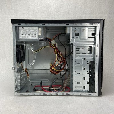 SYX Mini Tower Computer Case Soly Tech ATX300W Switching Power Supply