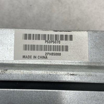 IBM 53P5070 Blower Assy (Lot of 2)