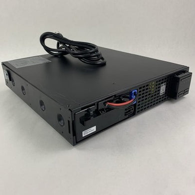 APC SMX1500RM2UCNC Battery Backup UPS Tested No Faceplate No Net Card No Batt