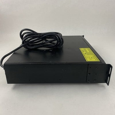 Minuteman PRO1500RT 1050W 1500VA Line Interactive Tested No Batteries