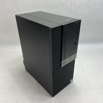 Dell Optiplex 7050 MT Intel Core i7-7700 3.6GHz No RAM\HDD\OS