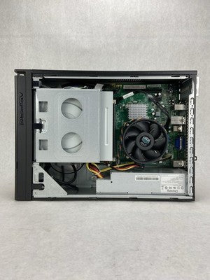 Acer Aspire X1420 SFF AMD Athlon II x4 645 3.1GHz 6GB RAM No HDD No OS