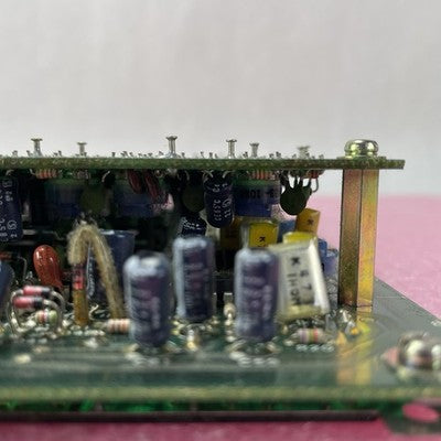 Sony RS-3 Board for BVU-800 U-Matic VCR 1-604-335-13 - Untested