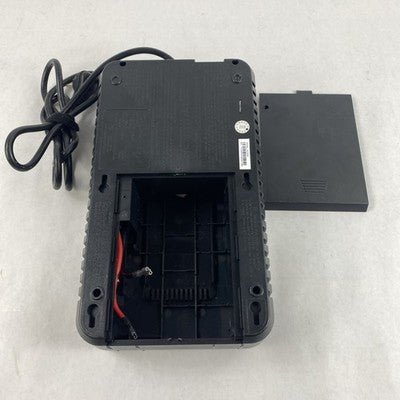 Cyber Power EC750G Ecologic UPS 12 Outlet 6 Surge 750VA 120V Tested No Battery