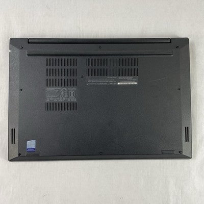 Lenovo ThinkPad E580 15.6" i5-7200U 2.50 GHz 8 GB RAM No SSD No OS No AC