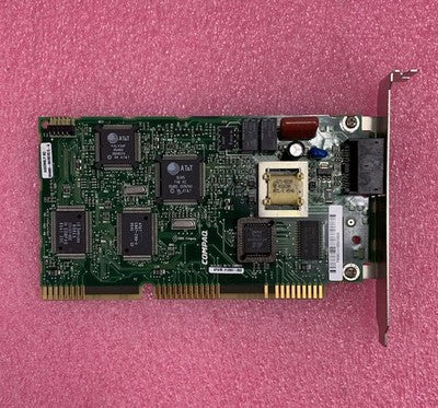 HP Compaq 212901-002 28.8 FAX/Modem-Sabre Board