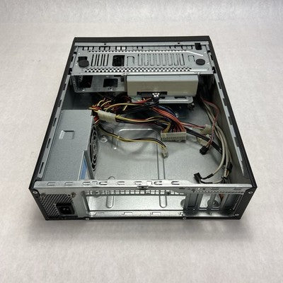 Unbranded Small Form Factor Case Seasonic SS-300TFX 300W PSU
