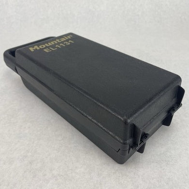 Mountain wireless microphone w/case EL1131