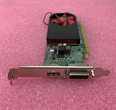 AMD Radeon C552 109-C55257-01_02 Video Graphics Card