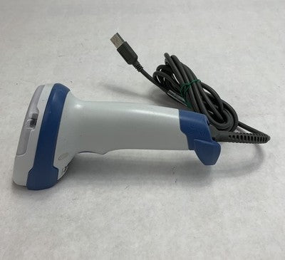 Symbol Motorola DS4308 USB-Wired Handheld Barcode Scanner