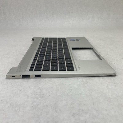 HP M78509-001 W/KB CP BL NoSD US Probook 450 G8