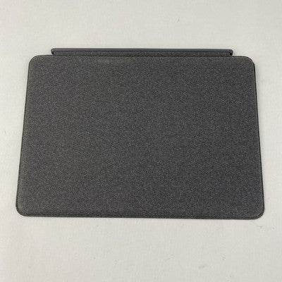 Logitech YU0040 Combo Touch for iPad 7th 8th 9th - Untested