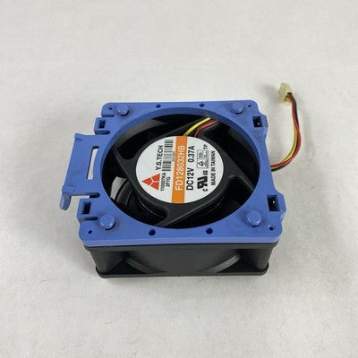 YS Tech FD128032HB 80*32mm High Airflow Server Cooling Fan (Lot of 4)