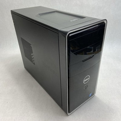 Dell Isnpiron 3847 MT Intel Pentium G3240 3.1GHz 4GB RAM No HDD No OS