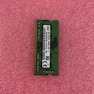 SKhynix 8GB DDR4 1Rx8 PC4-3200AA-SA2-11 Laptop Ram HMA81GS6DJR8N-XN N0 AC 2028
