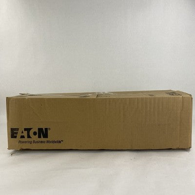 Eaton 9X55 15xKVA Battery Kit for Battery Backup UPS Cabinet 9X55-BAT5-96X7AH