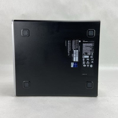 HP ProDesk 600 G3 SFF Intel Core i5-6500 3.2GHz 8GB RAM No HDD No OS