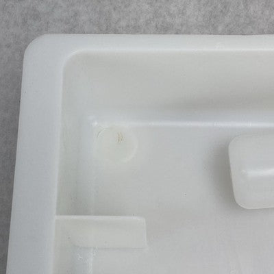 GQF 3031 Moisture Pan w/ Valve