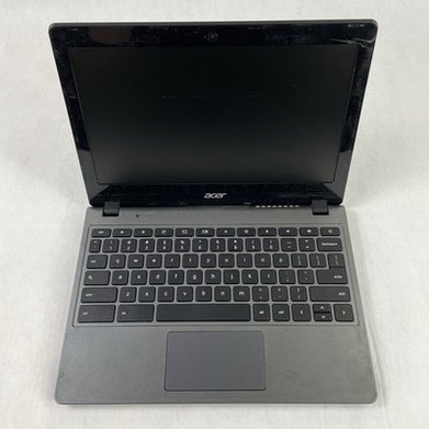Acer Chromebook C720 11.6" Celeron 2957U 1.40 GHz 2 GB RAM 16 GB SSD No AC