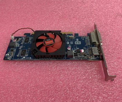 AMD ATI-102-C26405 C264 Low Profile Video Graphics Card (Lot of 2)