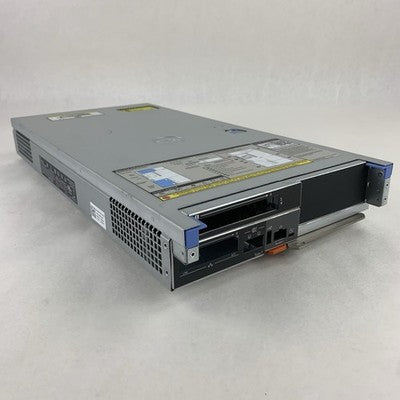 Dell E18M001 HG9TD 654Y9 Storage Barebones Chassis w/ Screws No MB, Ram, CPU
