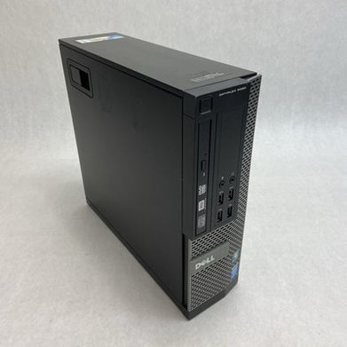 Dell Optiplex 9020 SFF Intel Core i5-4570 3.2GHz 4GB RAM No HDD No OS