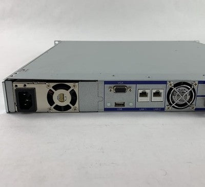 Streambox ACT-L3 SBT3-D5300 Video Encoder/Decoder Chassis Only w/ Power Supply
