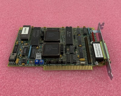 Archive Corporation EAX6GPSC499-R 8-Bit ISA Tape Controller