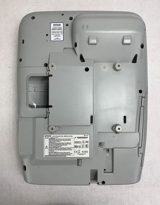 Epson PowerLite 450W H318A LCD Lamp Projector 1280 Lamp Hours - No Remote