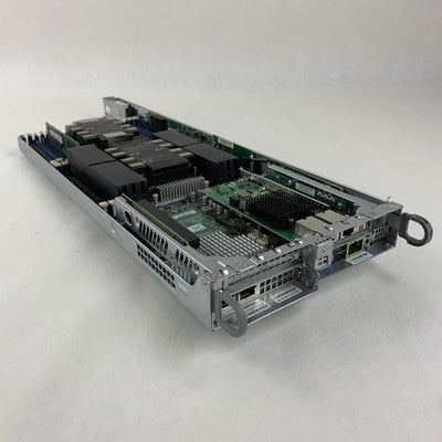 Supermicro X11DPT-B Server Node 2x Silver 4114 2.2 GHz 64 GB Ram No OS No SSD