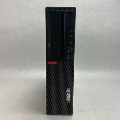 Lenovo ThinkCentre M720s SFF Intel Core i5-9400F 2.9GHz 4GB RAM No HDD No OS