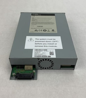 Nortel Networks GATM Media Bay Module