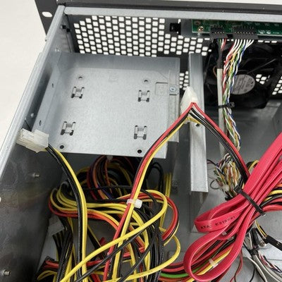 In-Win R300 3U Rackmount BareBones